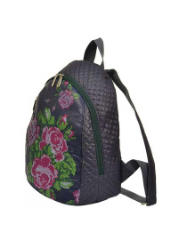 Рюкзаки Episode Rose модель RoseE15S011.09Blue Фото