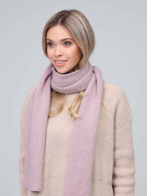 Шарфы и платки LuckyLOOK модель 2933533024053 Фото