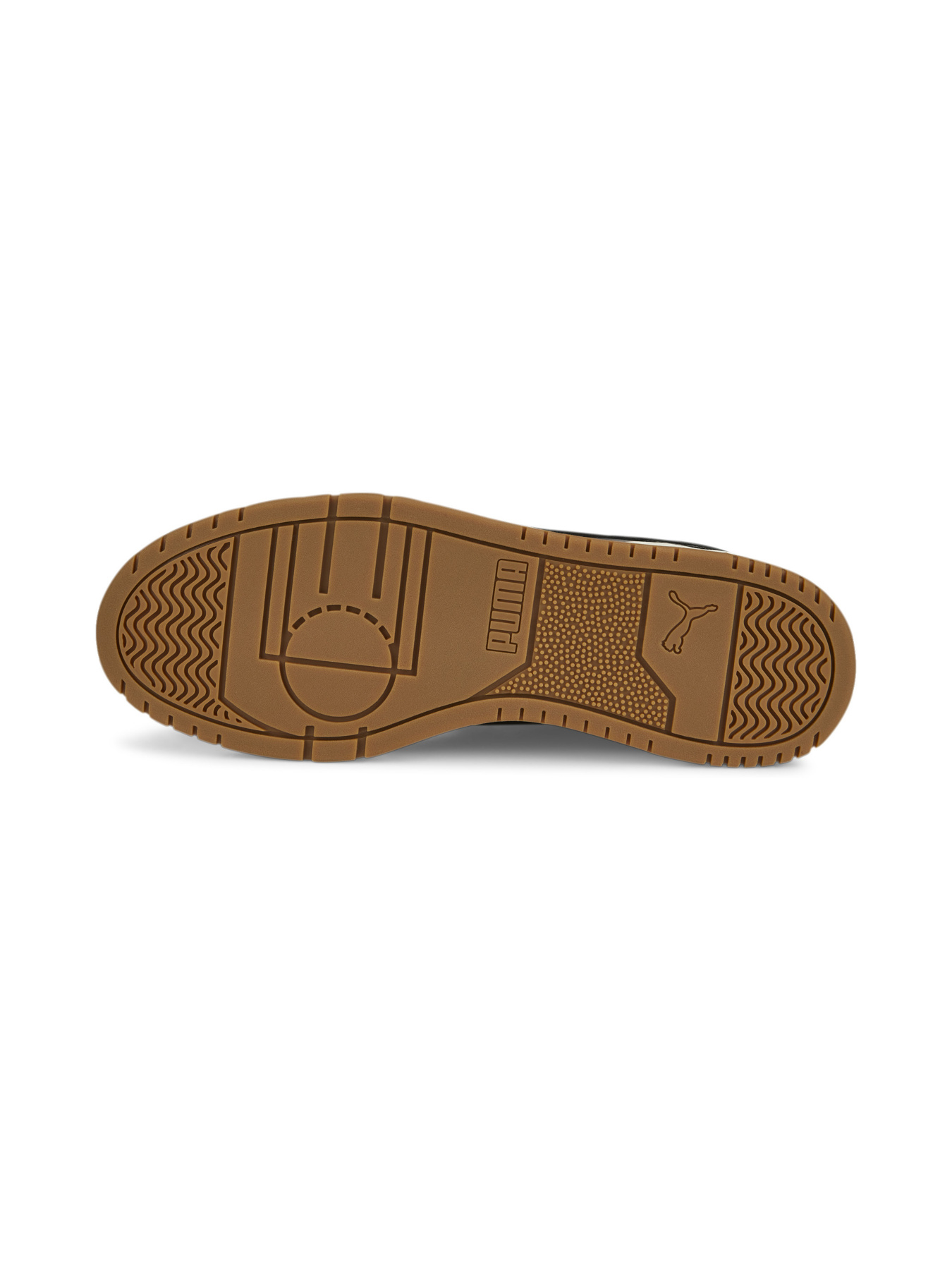 Кроссовки PUMA модель 388470 Фото