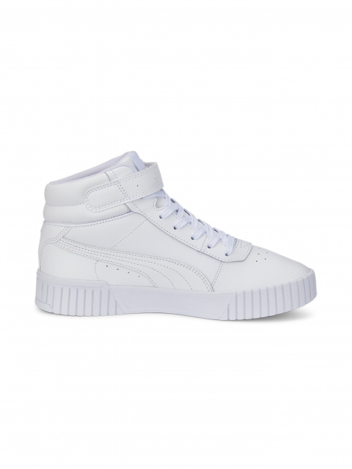 Кеди PUMA Carina 2.0 Mid модель 385851 Фото