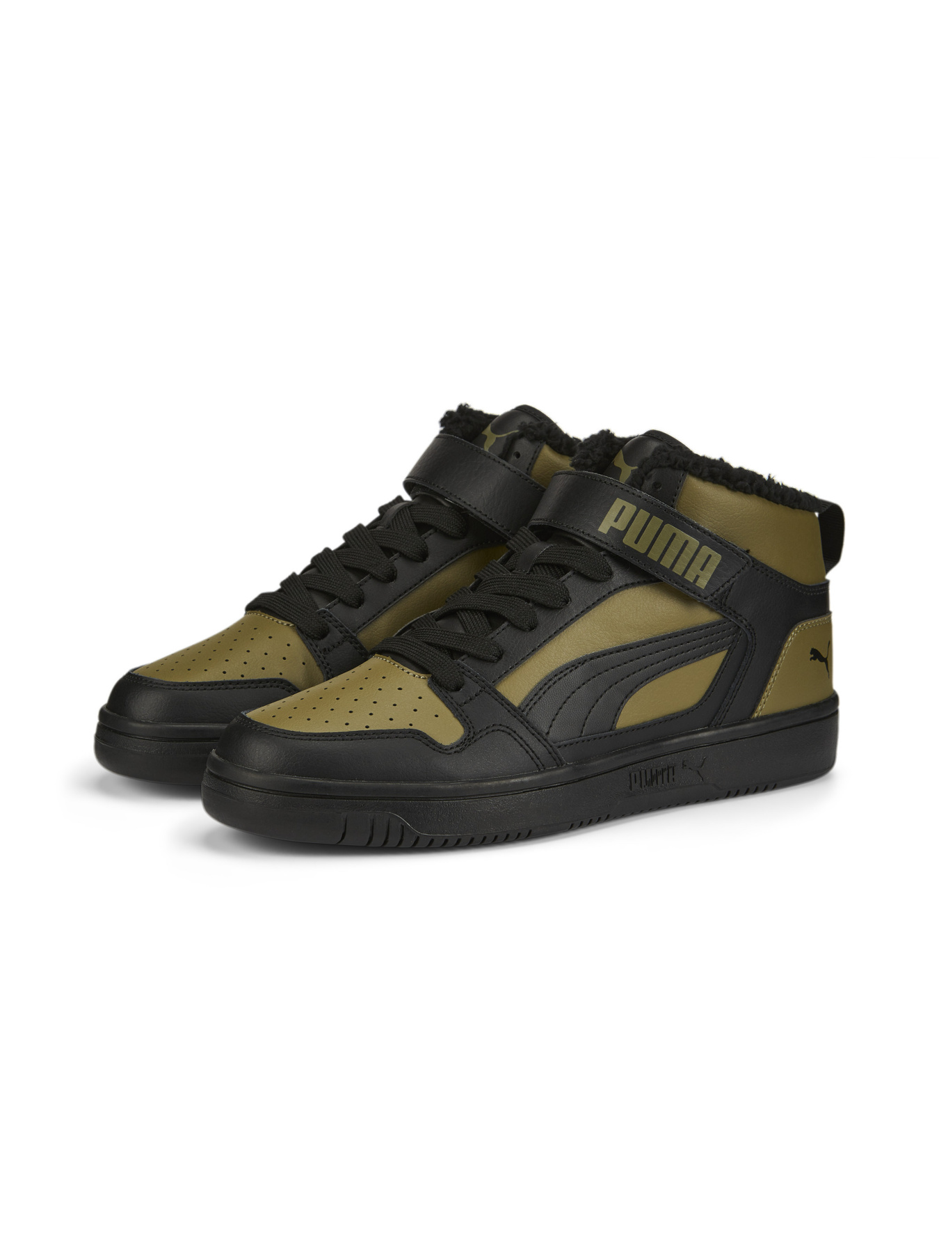 Кроссовки PUMA модель 386376 Фото
