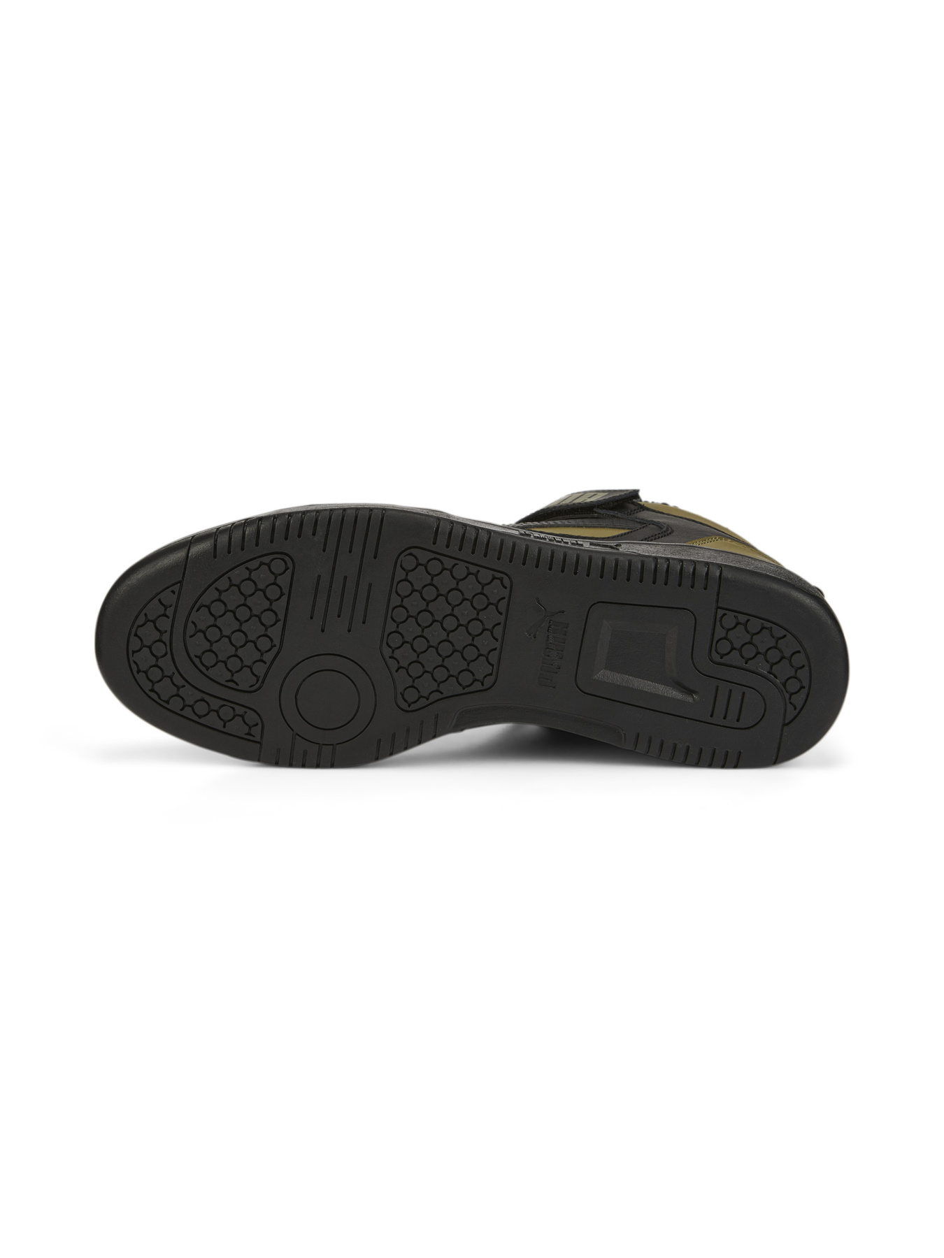Кроссовки PUMA модель 386376 Фото
