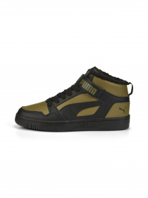 Кроссовки PUMA модель 386376 Фото