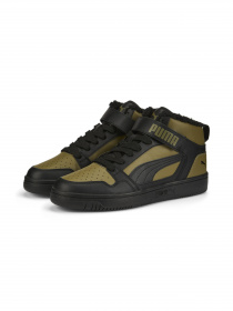Кроссовки PUMA модель 386376 Фото