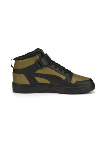 Кроссовки PUMA модель 386376 Фото