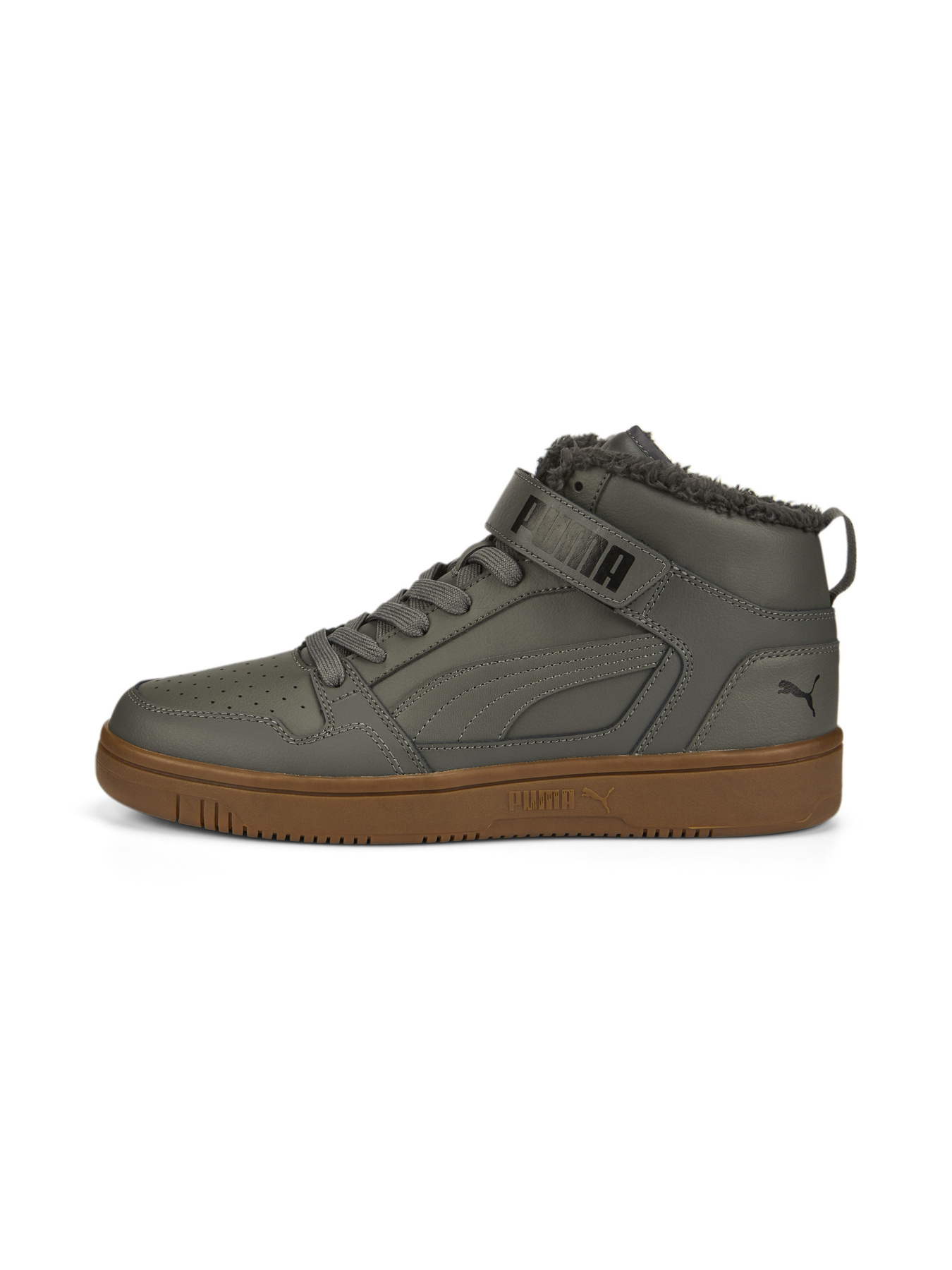 Кроссовки PUMA модель 386376 Фото