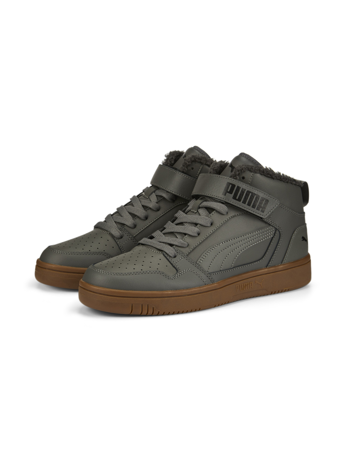 Кроссовки PUMA модель 386376 Фото
