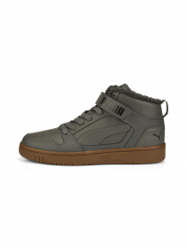 Кроссовки PUMA модель 386376 Фото