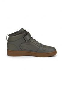 Кроссовки PUMA модель 386376 Фото