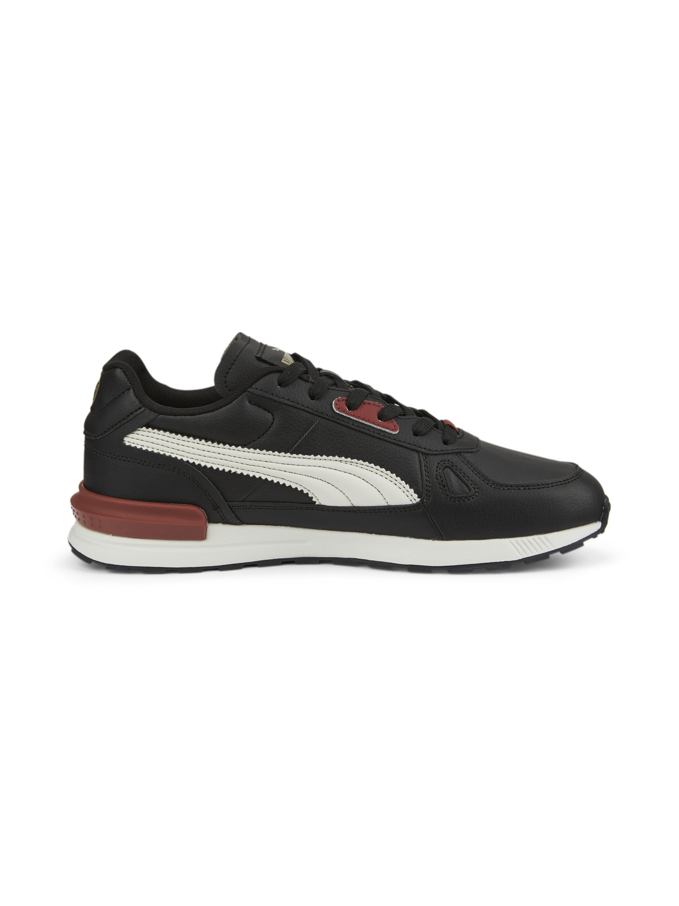 Кросівки PUMA Graviton Pro FC модель 386479 Кросівки PUMA Graviton Pro FC модель 386479 Фото