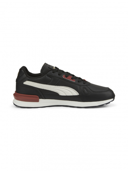 Кроссовки PUMA Graviton Pro FC модель 386479 Фото