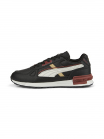 Кросівки PUMA Graviton Pro FC модель 386479 Фото