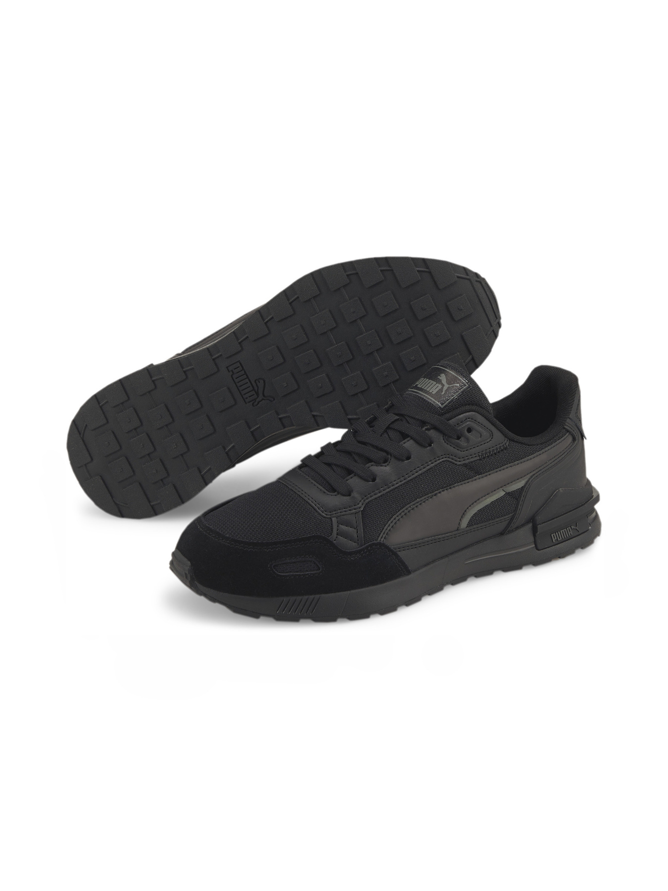 Кросівки PUMA Graviton Tera модель 383058 Кросівки PUMA Graviton Tera модель 383058 Фото
