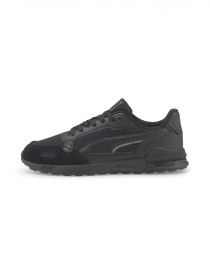 Кросівки PUMA Graviton Tera модель 383058 Фото
