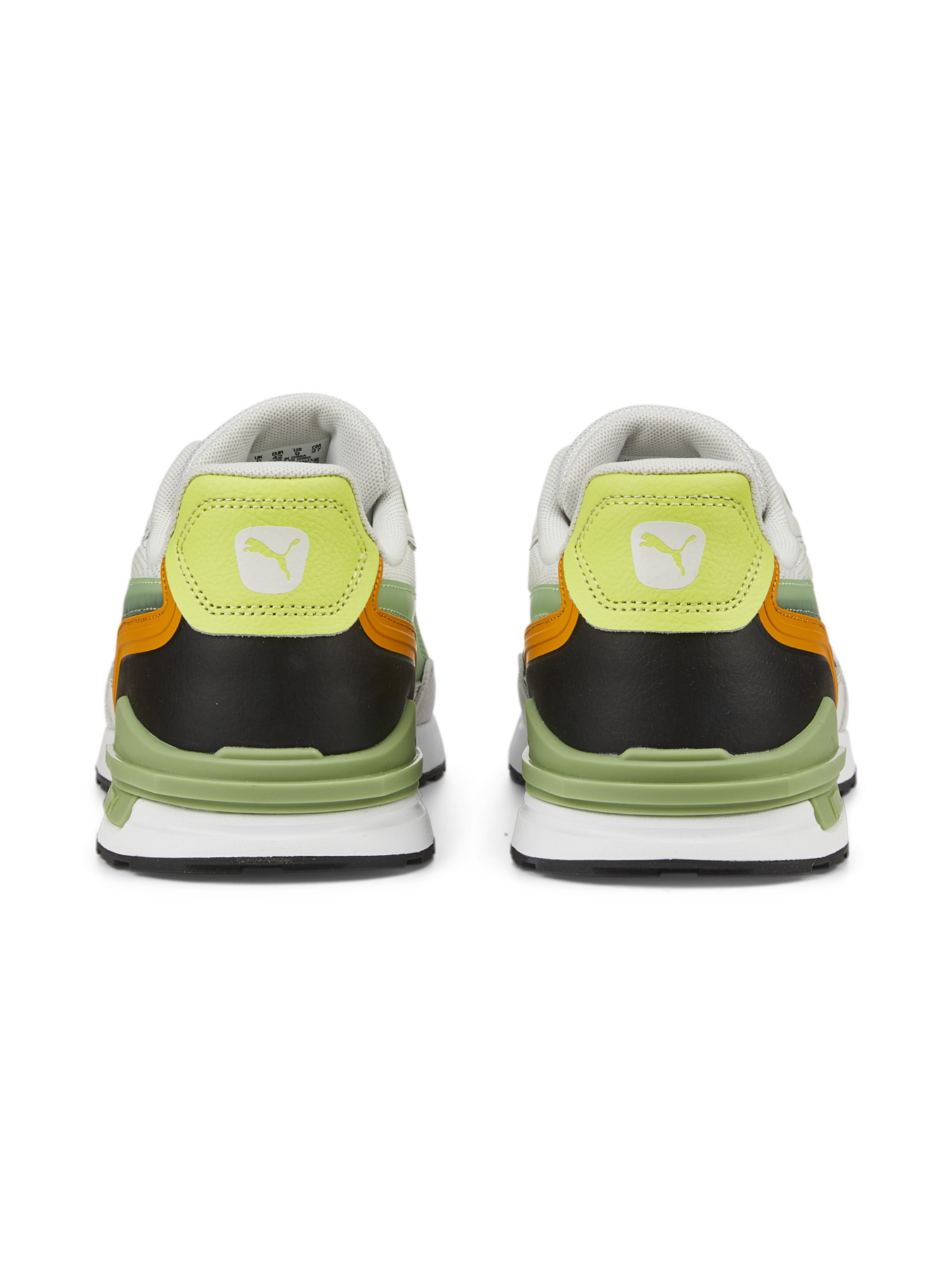 Кросівки PUMA Graviton Tera модель 383058 Кросівки PUMA Graviton Tera модель 383058 Фото