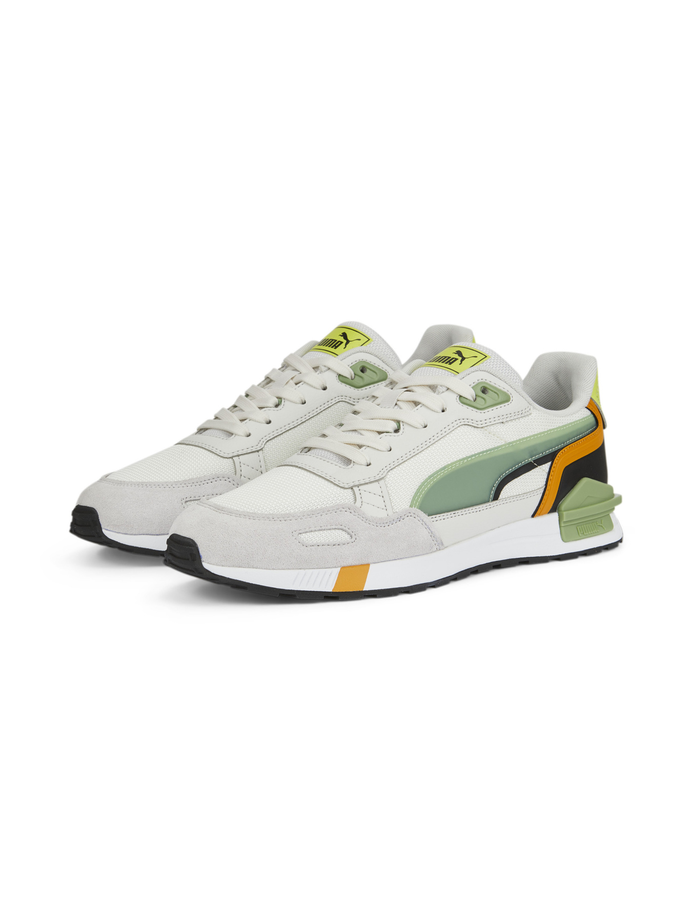 Кросівки PUMA Graviton Tera модель 383058 Кросівки PUMA Graviton Tera модель 383058 Фото
