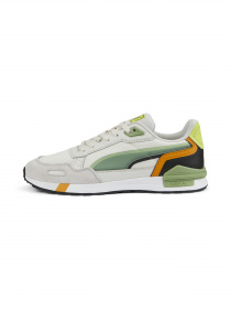 Кросівки PUMA Graviton Tera модель 383058 Фото