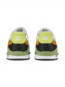 Кросівки PUMA Graviton Tera модель 383058 Фото