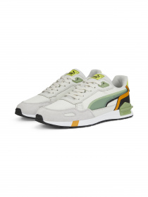 Кросівки PUMA Graviton Tera модель 383058 Фото