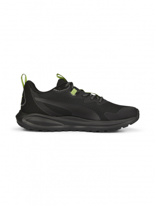 Кросівки PUMA Twitch Runner Trail модель 376961 Фото