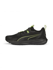 Кроссовки PUMA Twitch Runner Trail модель 376961 Фото
