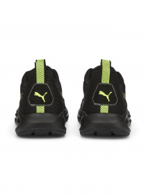 Кроссовки PUMA Twitch Runner Trail модель 376961 Фото