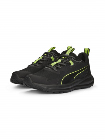 Кроссовки PUMA Twitch Runner Trail модель 376961 Фото