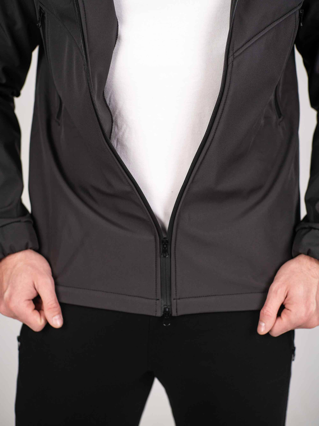 Куртки та дублянки Custom Wear модель cw-jac-5474 Фото