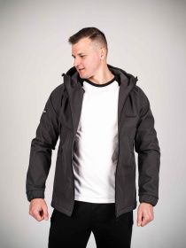 Куртки та дублянки Custom Wear модель cw-jac-5474 Фото