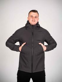 Куртки та дублянки Custom Wear модель cw-jac-5474 Фото