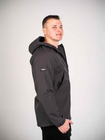 Куртки та дублянки Custom Wear модель cw-jac-5474 Фото