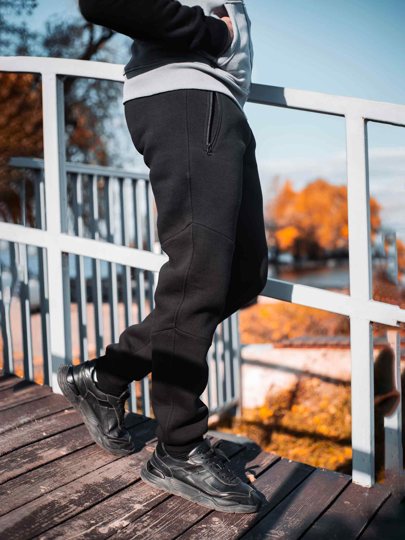 Брюки Custom Wear модель cw-pant-3901 Фото
