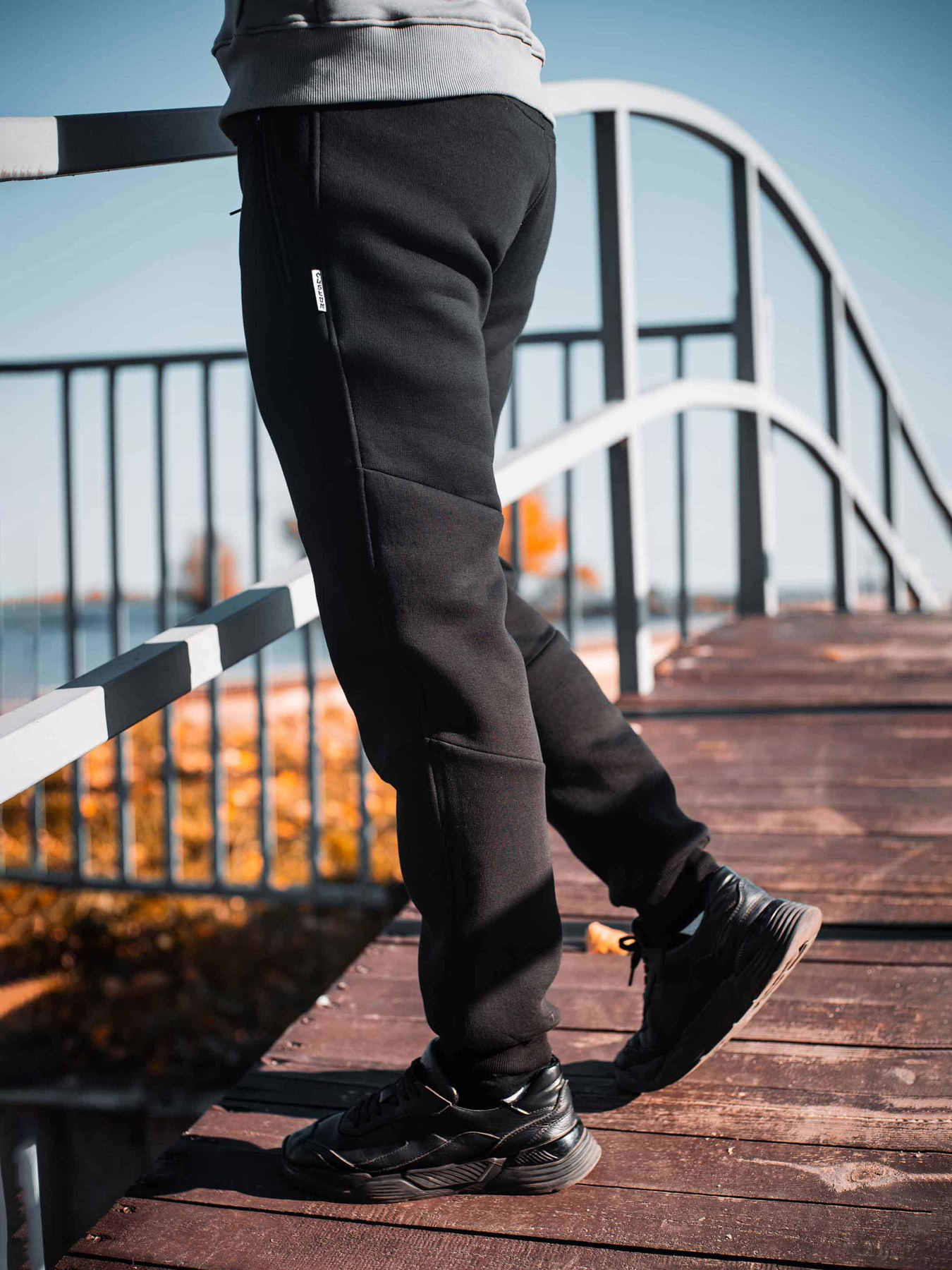 Брюки Custom Wear модель cw-pant-3901 Фото
