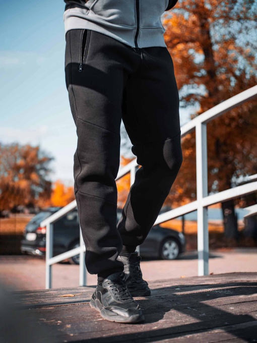 Штани Custom Wear модель cw-pant-3901 Фото