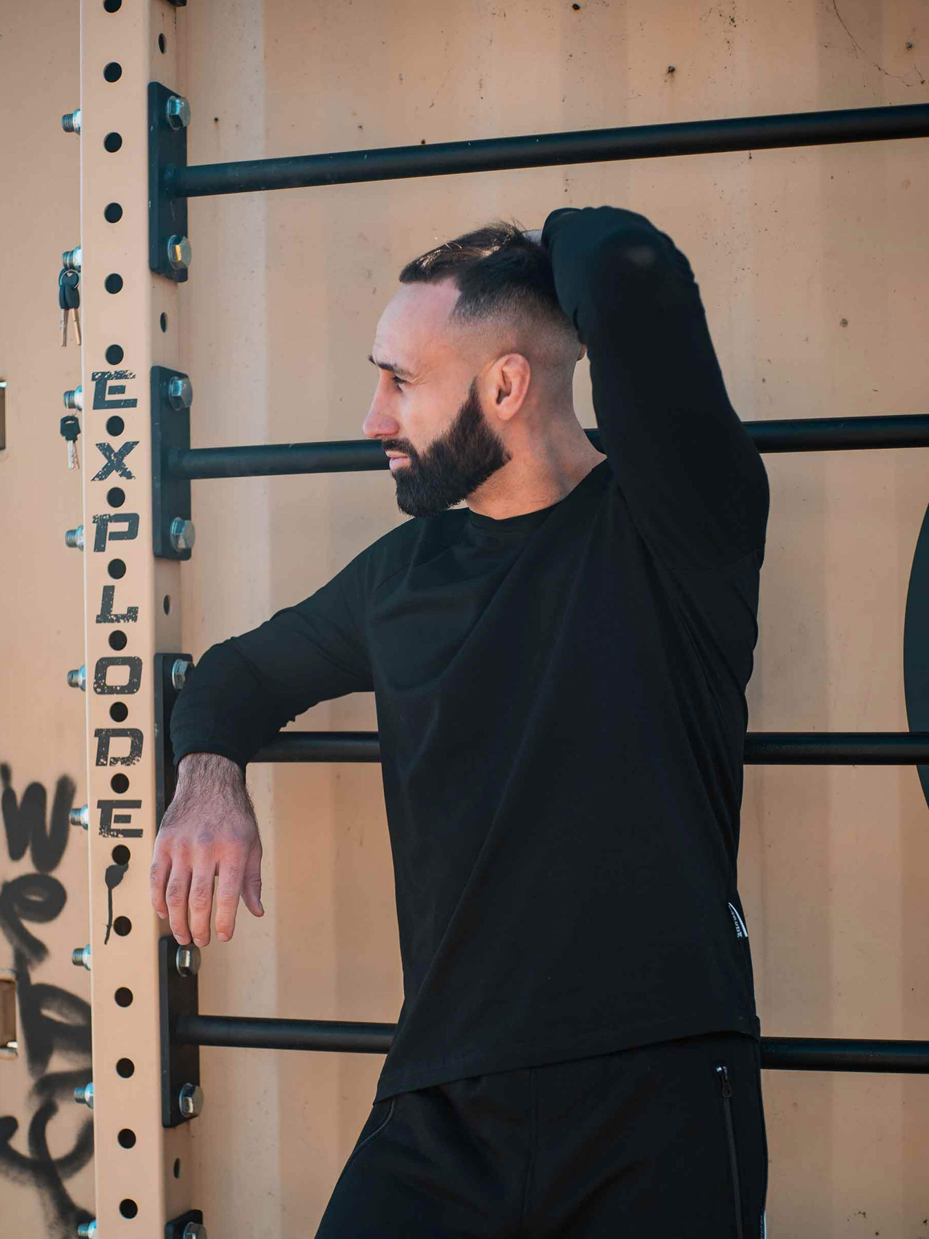 Худи и свитшоты Custom Wear модель cw-shi-9979 Худи и свитшоты Custom Wear модель cw-shi-9979 Фото