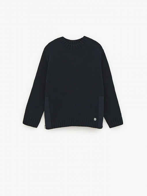 Свитры и кардиганы ZARA модель 65025 Фото