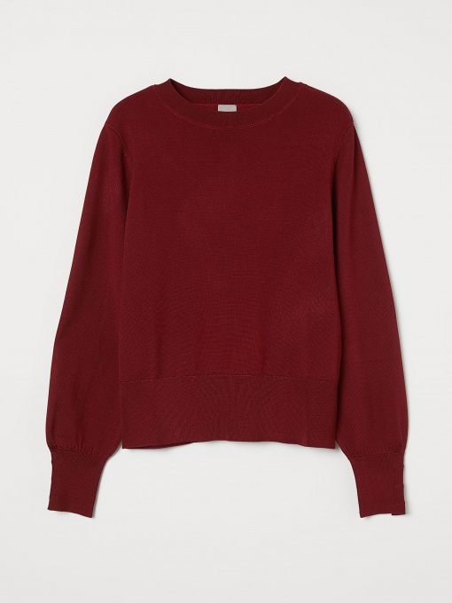 Светри та кардигани H&M модель 58466 Фото