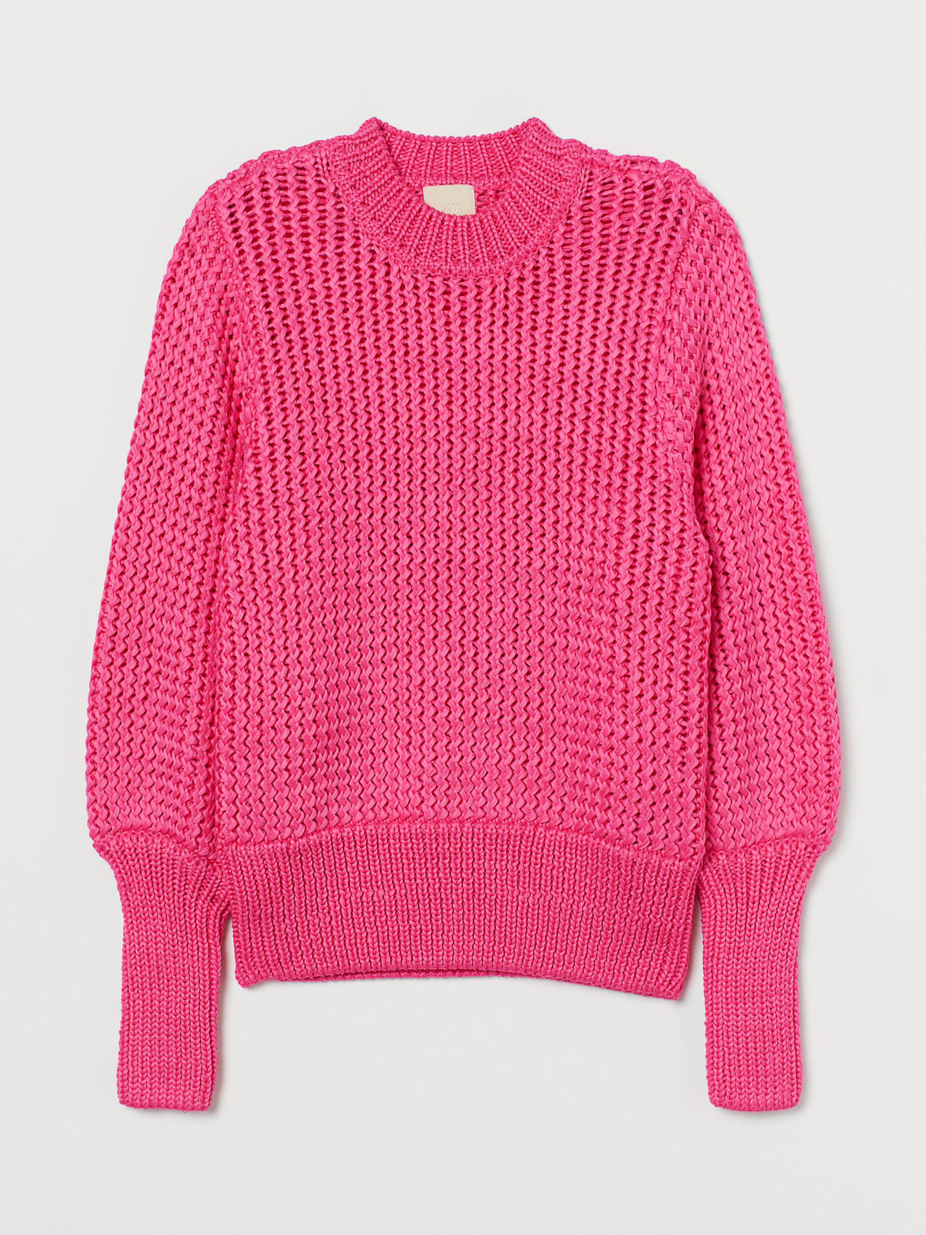 Светри та кардигани H&M модель 59998 Фото