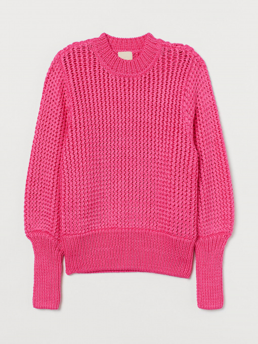 Свитры и кардиганы H&M модель 59998 Фото