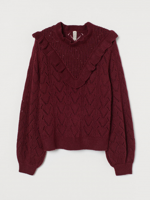 Светри та кардигани H&M модель 61708 Фото
