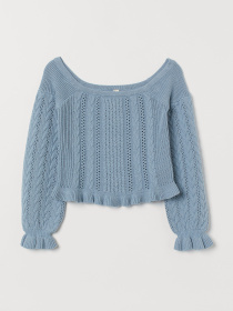 Светри та кардигани H&M модель 44864 Фото