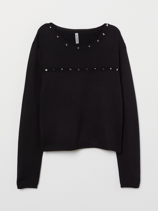 Светри та кардигани H&M модель 44903 Фото