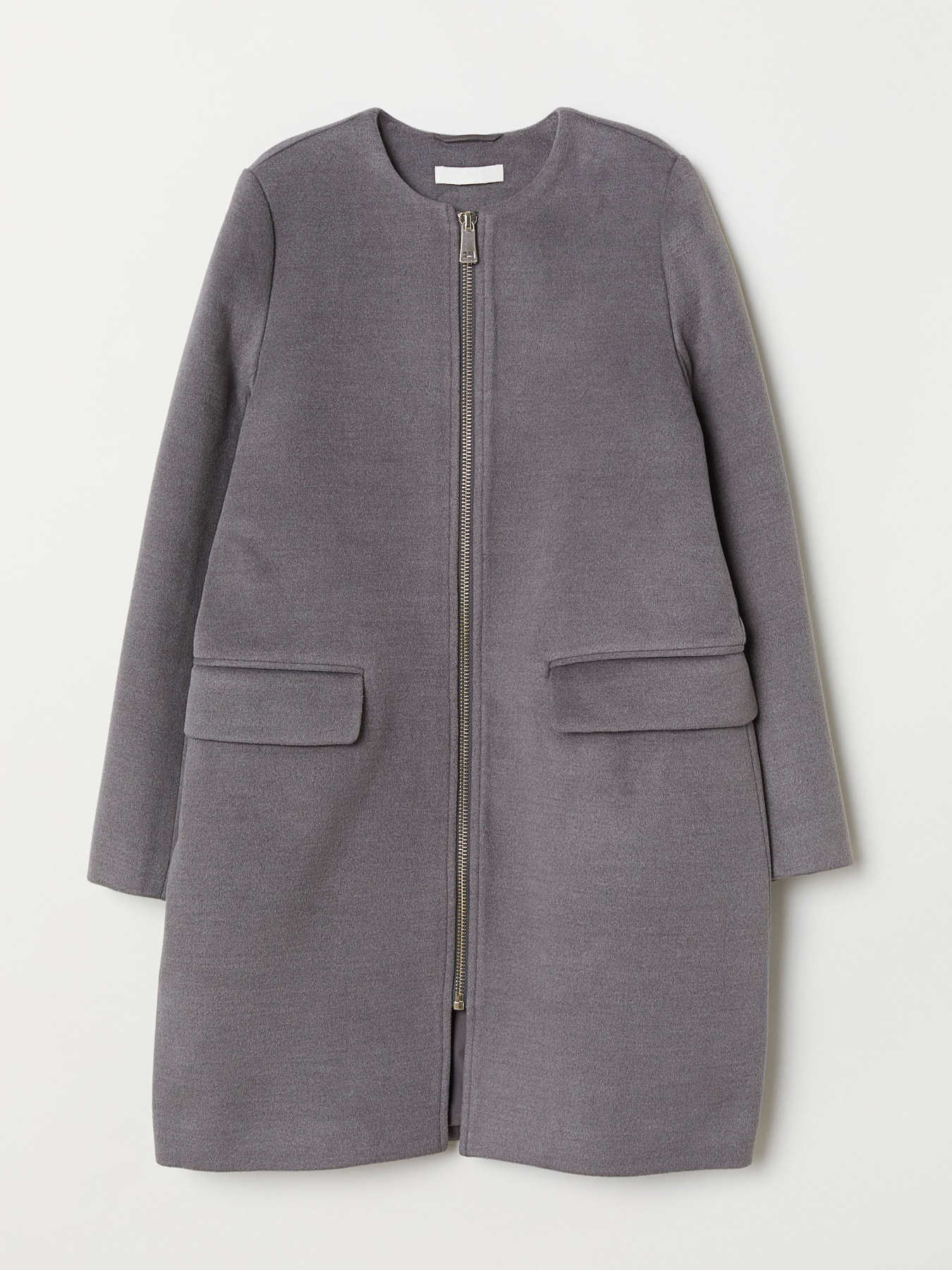 Пальта та плащі H&M модель 45046 Фото