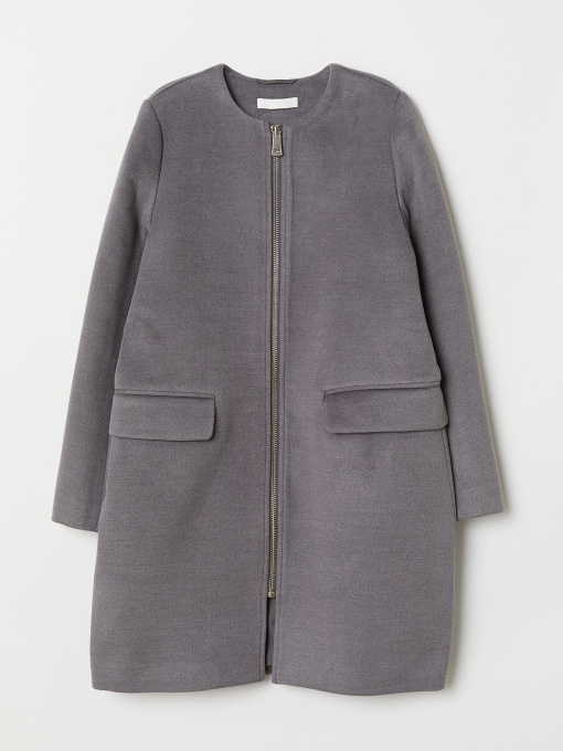 Пальта та плащі H&M модель 45046 Фото