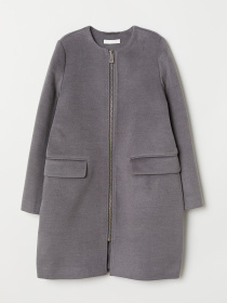 Пальта та плащі H&M модель 45046 Фото