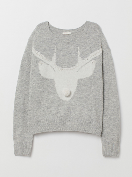 Светри та кардигани H&M модель 35950 Фото