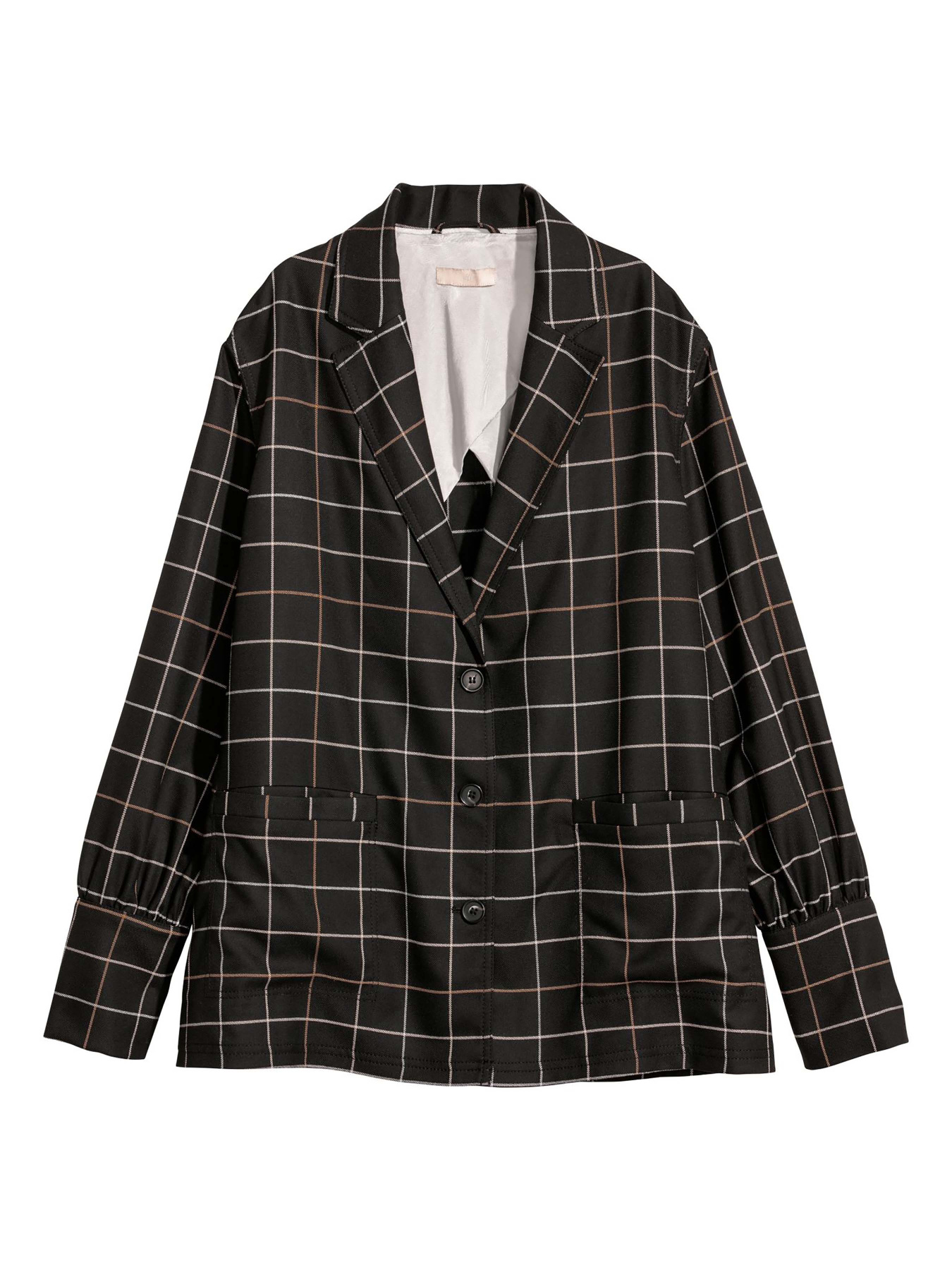 Пиджаки H&M модель 66341 Фото