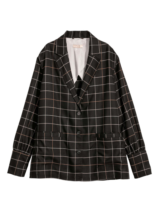 Піджаки H&M модель 66341 Фото
