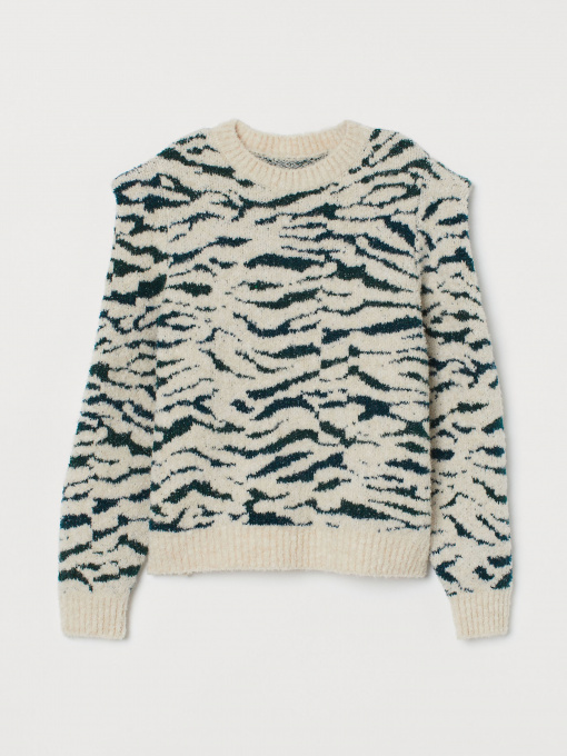 Светри та кардигани H&M модель 44782 Фото