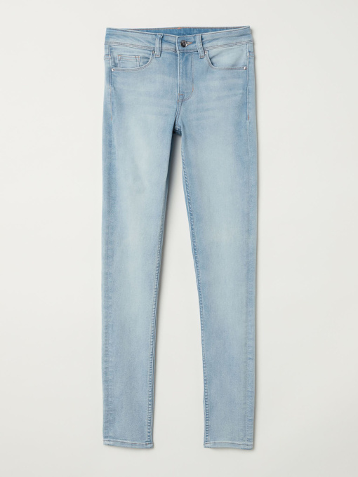 Джинси H&M модель 58693 Фото